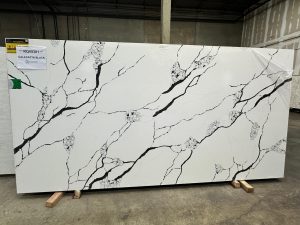 Calacatta Black