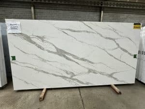 CALACATTA ZEMBRINO full body printed